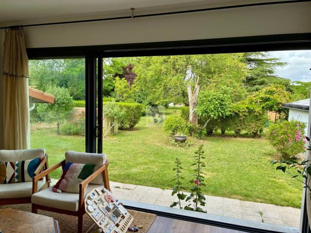 vente maison 5 pièce s 120m² L'Isle d'Espagnac