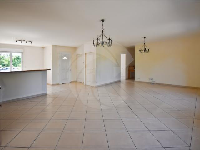 vente maison 5 pièce s 124m² Mirabel