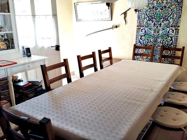 Vente maison 5 Pièce s 124m² Saint Nicolas des Biefs