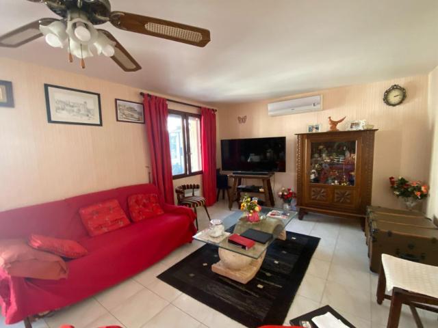 vente maison 5 Pièce s 130m² Cerbère