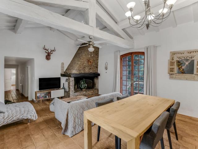 vente maison 5 Pièce s 135m² La Môle