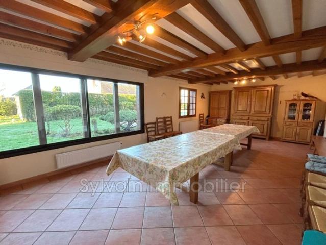 vente maison 5 Pièce s