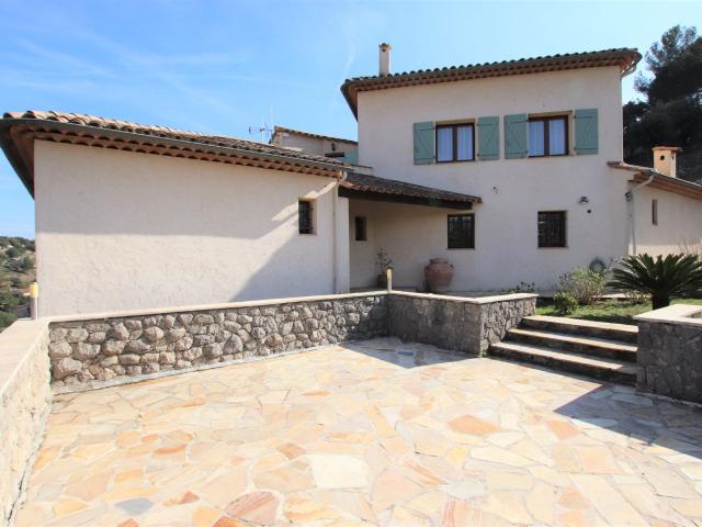 Vente maison 5 Pièce s 265m² Peymeinade