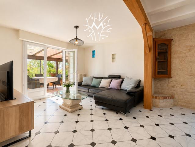 vente maison 5 Pièce s