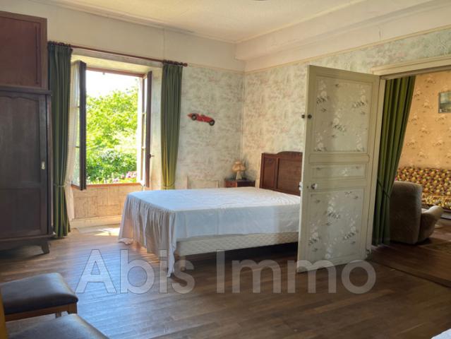 vente maison 5 Pièce s