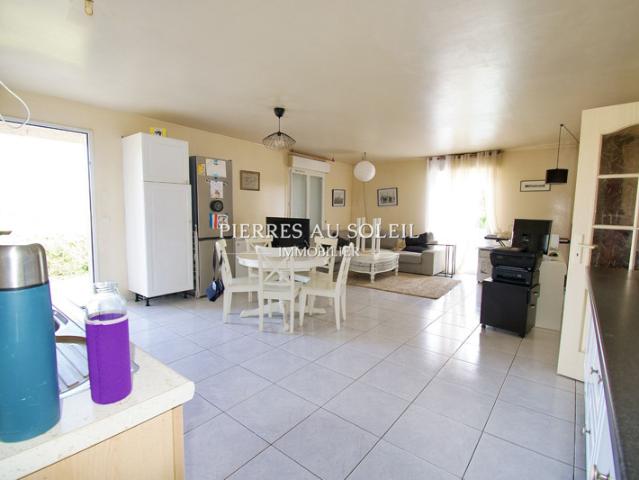 vente maison 5 Pièce s