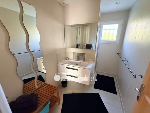 vente maison 5 Pièce s