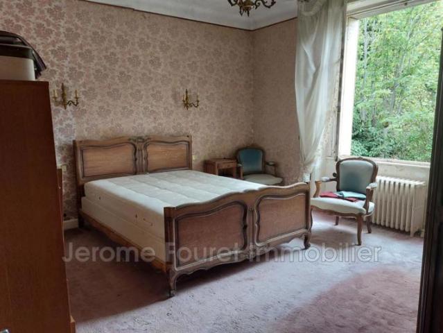 vente maison 5 Pièce s