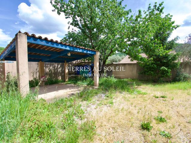 vente maison 5 Pièce s