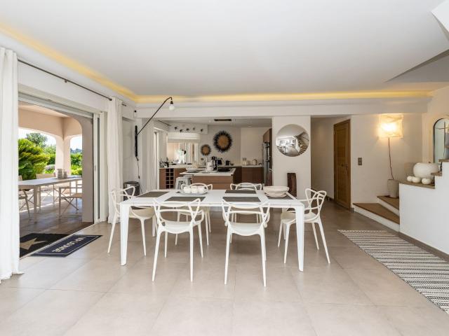 vente propriété 5 Pièce s 225m² Opio