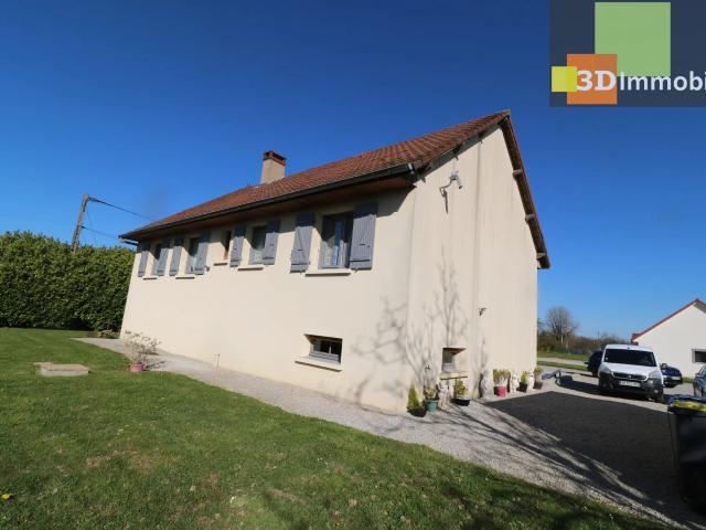 vente maison 5 pièce s