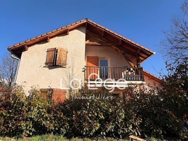 vente maison 5 Pièce s