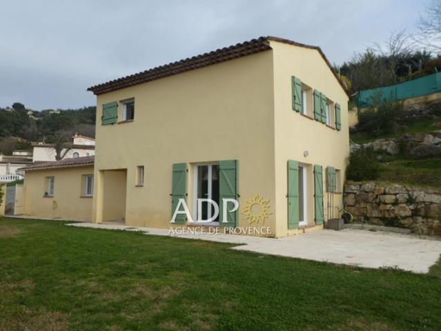 vente maison 5 Pièce s