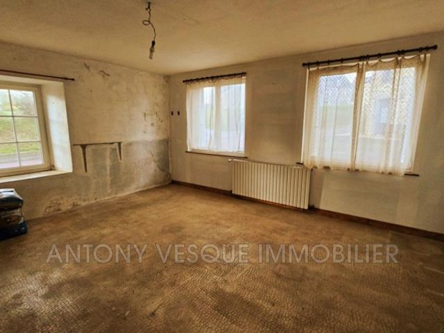 vente maison 5 Pièce s