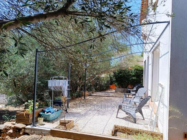 vente maison 5 Pièce s