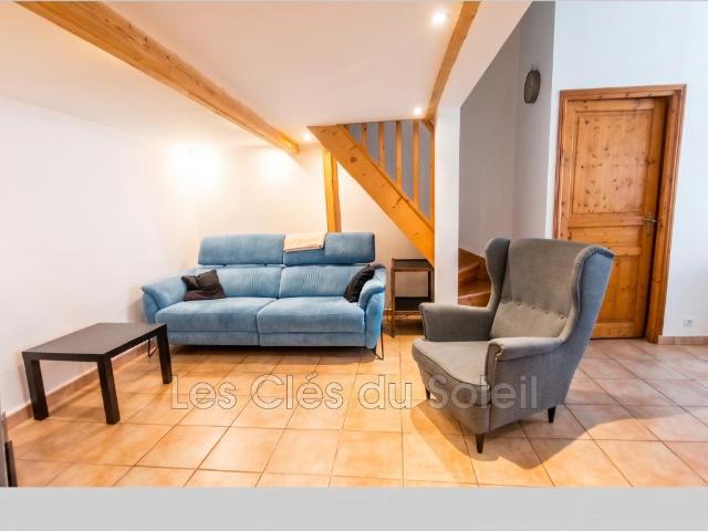 vente maison 5 Pièce s