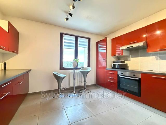 vente maison 5 Pièce s
