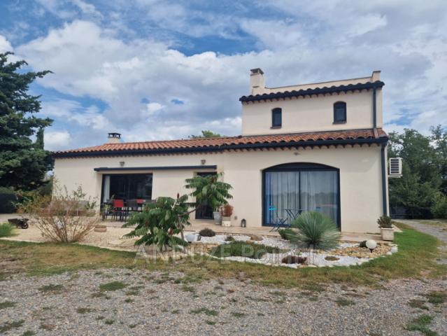 vente maison 5 Pièce s