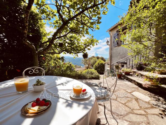 vente maison 5 Pièce s