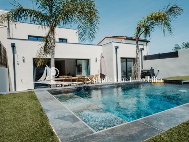 vente maison 5 Pièce s