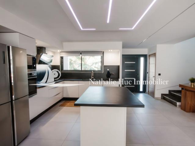 vente maison 5 Pièce s