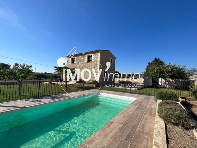 vente maison 5 Pièce s