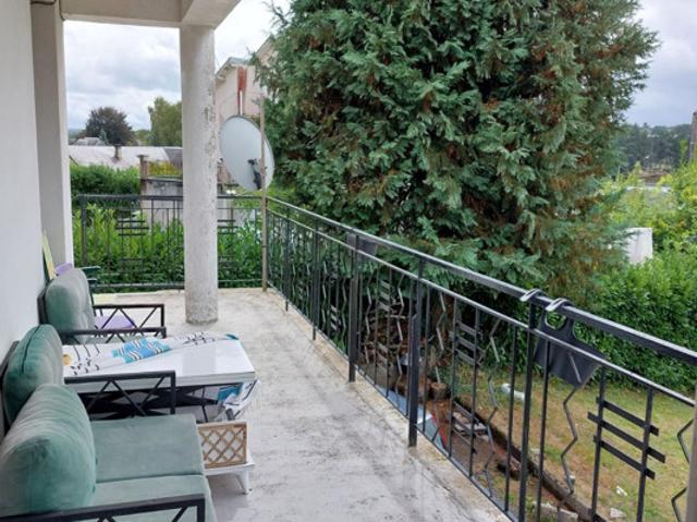 vente maison 5 Pièce s