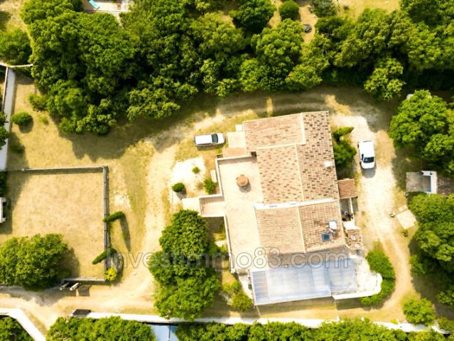 vente maison 5 Pièce s