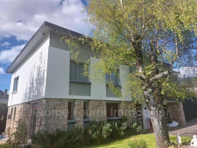 vente maison 5 Pièce s