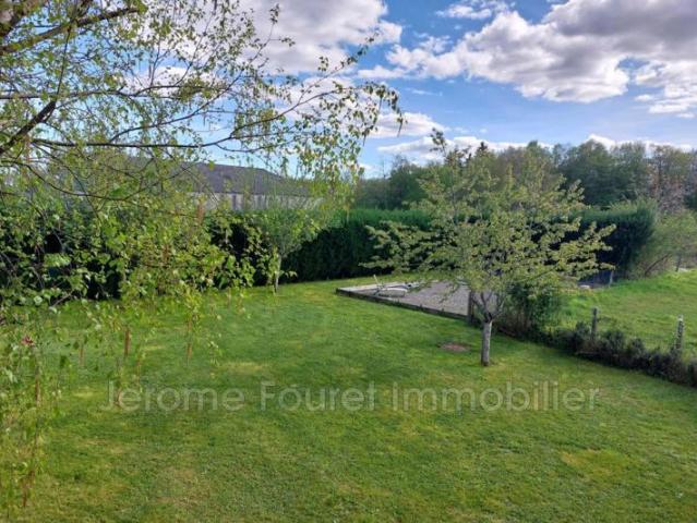 vente maison 5 Pièce s