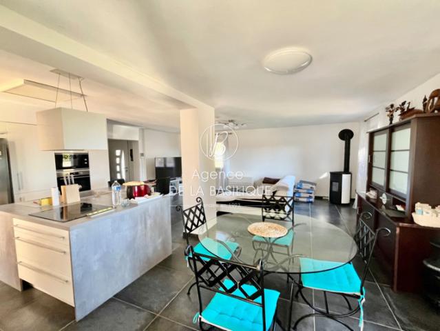 vente maison 5 Pièce s