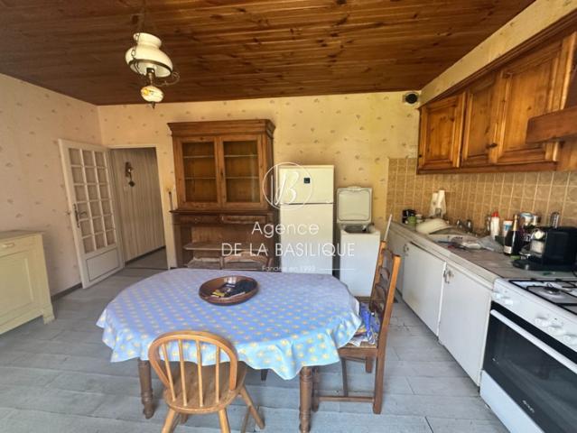 vente maison 5 Pièce s