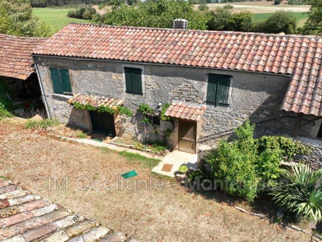 vente maison 5 Pièce s