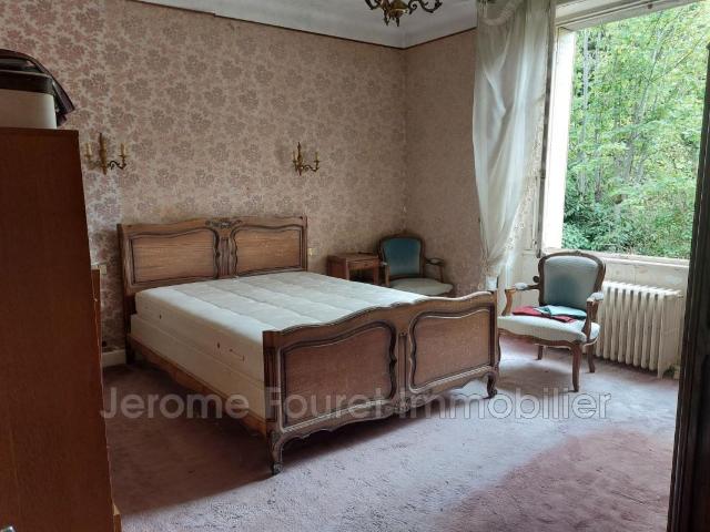 vente maison 5 Pièce s