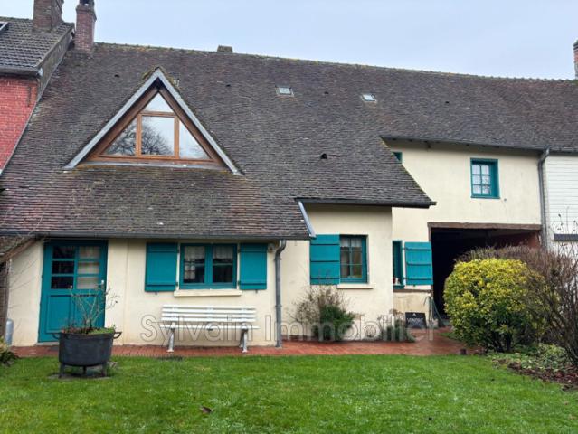 vente maison 5 Pièce s