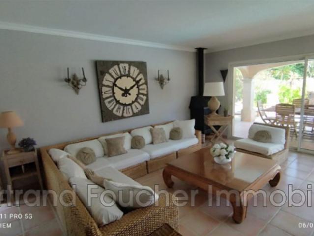 vente maison 5 Pièce s