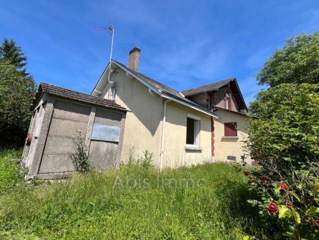 vente maison 5 Pièce s
