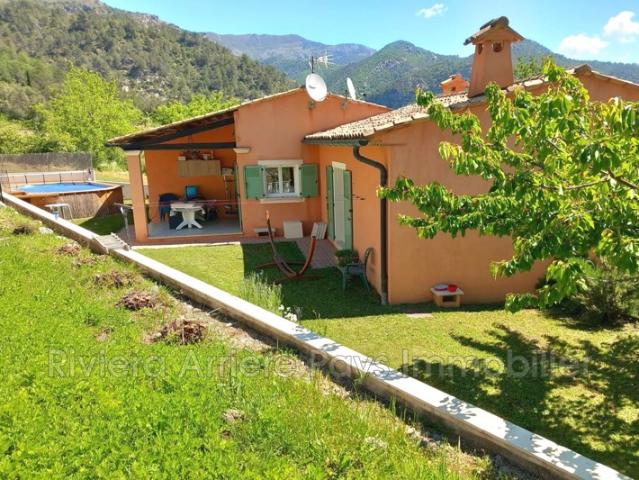 vente maison 5 Pièce s