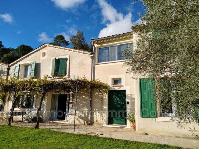 vente maison 5 Pièce s
