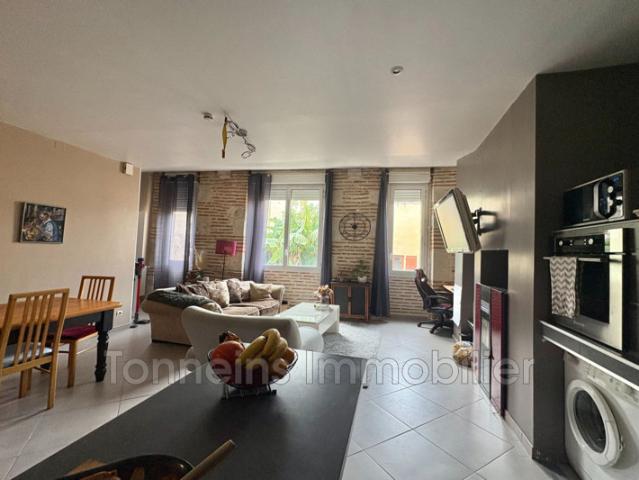 vente maison 5 Pièce s