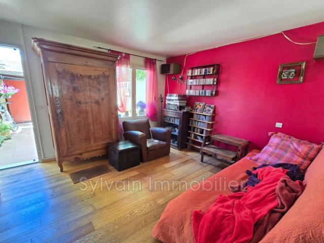 vente maison 5 Pièce s
