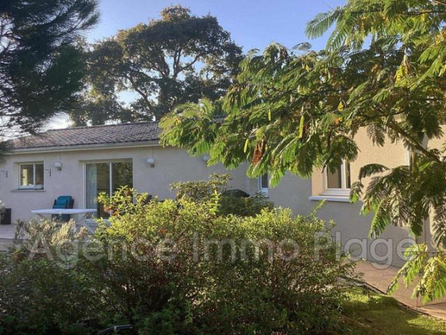vente maison 5 Pièce s