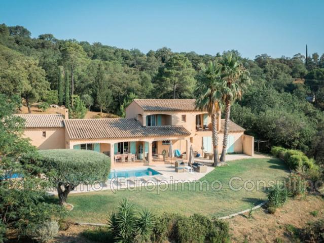 vente maison 5 Pièce s