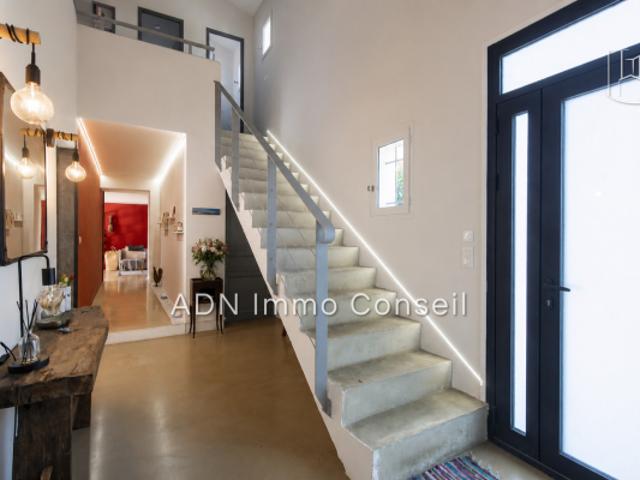vente maison 5 Pièce s