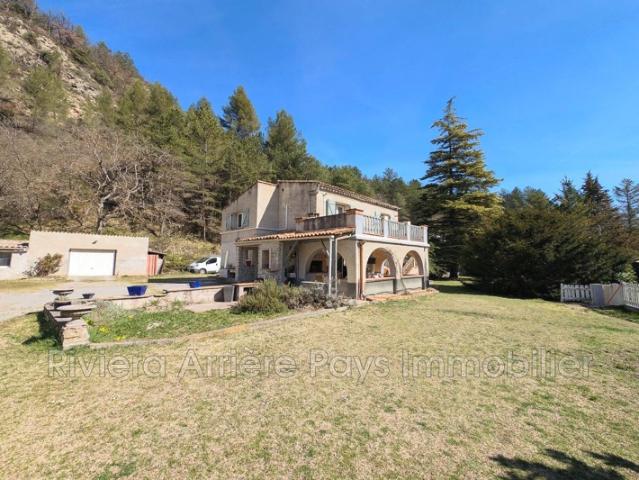 vente maison 5 Pièce s