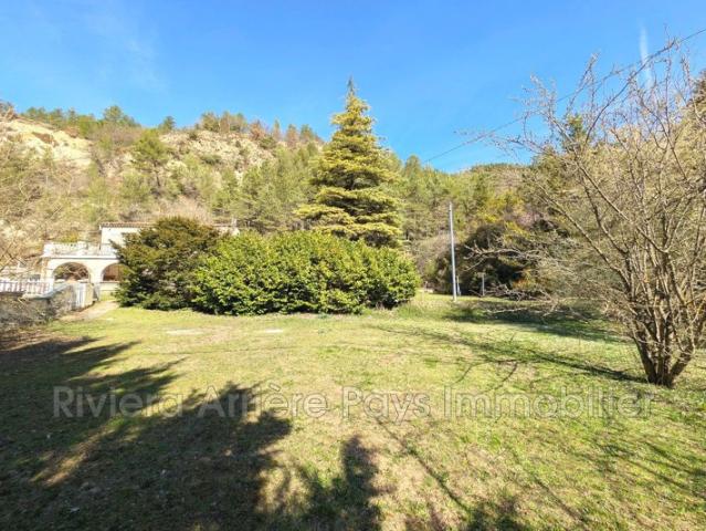 vente maison 5 Pièce s