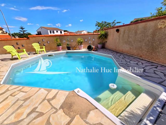 vente maison 5 Pièce s