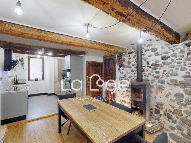 vente maison 5 Pièce s