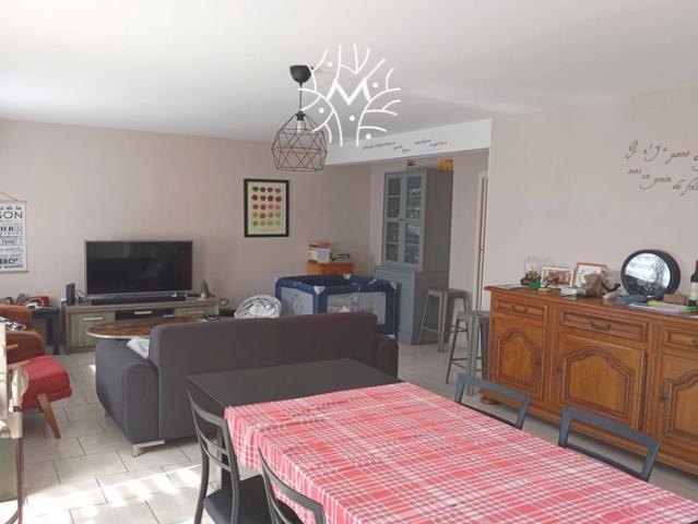 vente maison 5 Pièce s