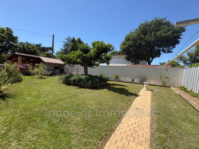 vente maison 5 Pièce s